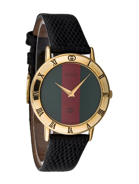 gucci horloge prijs|luxury gucci watches.